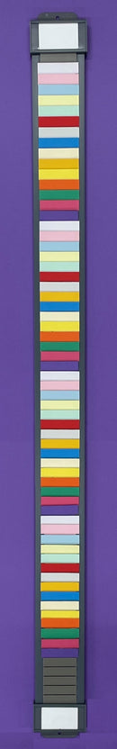 Size 50 (2) T Card Panels