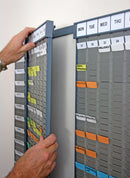 Moveable Panels