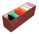 T Card Storage Box Size 70