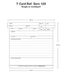 Workshop Bookings KANBAN Board with Hours Booked