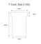Mini Planner 2 Sided Case Size 2 - planning boards