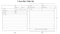 Job Control T Card Board (Size 120 or Size 4)