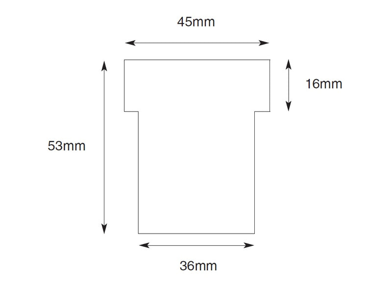 Size 1.5 T Cards