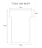Size 3 Continuous Improvement T Cards Ref CI3DT