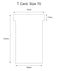 7 Column T Card Board (Size 70)