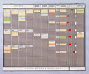 Bodyshop Booking & Control