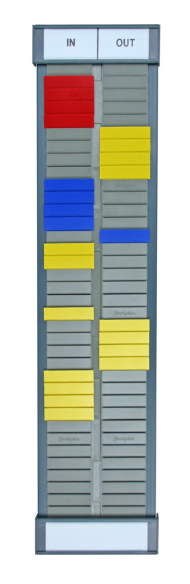 In/Out Size 50 (2) 2 Column