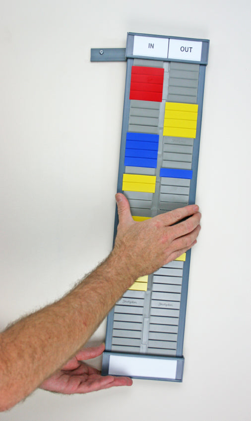 In/Out Size 50 (2) 2 Column