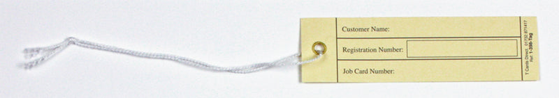 Key Tags