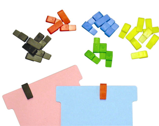 Signal Clips – T Cards Direct