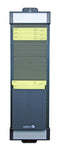 Size 4 Card Holder with single column board