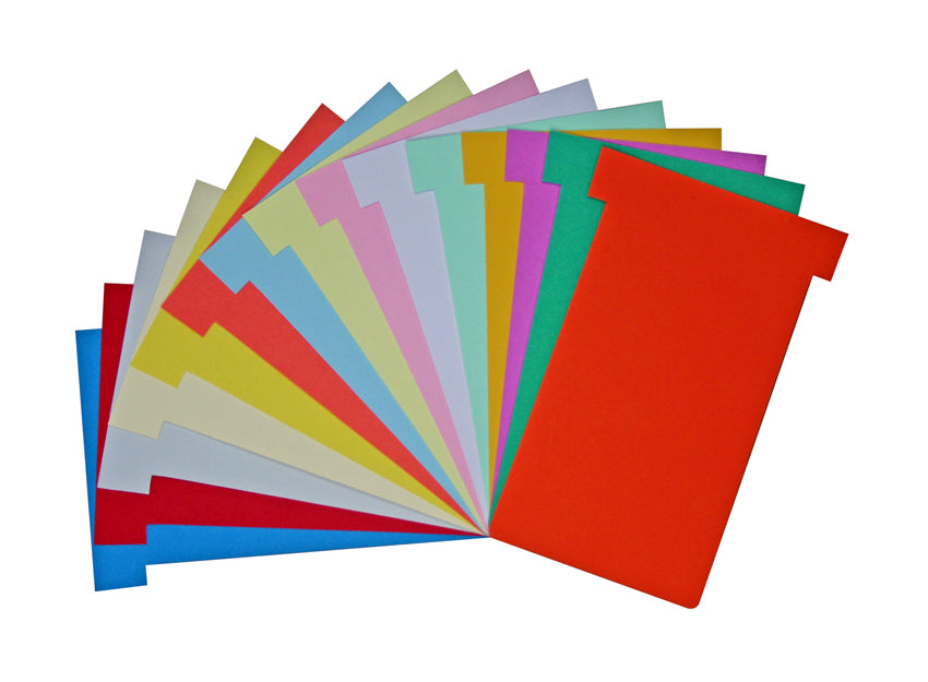 T Card Ref PROD70 – T Cards Direct
